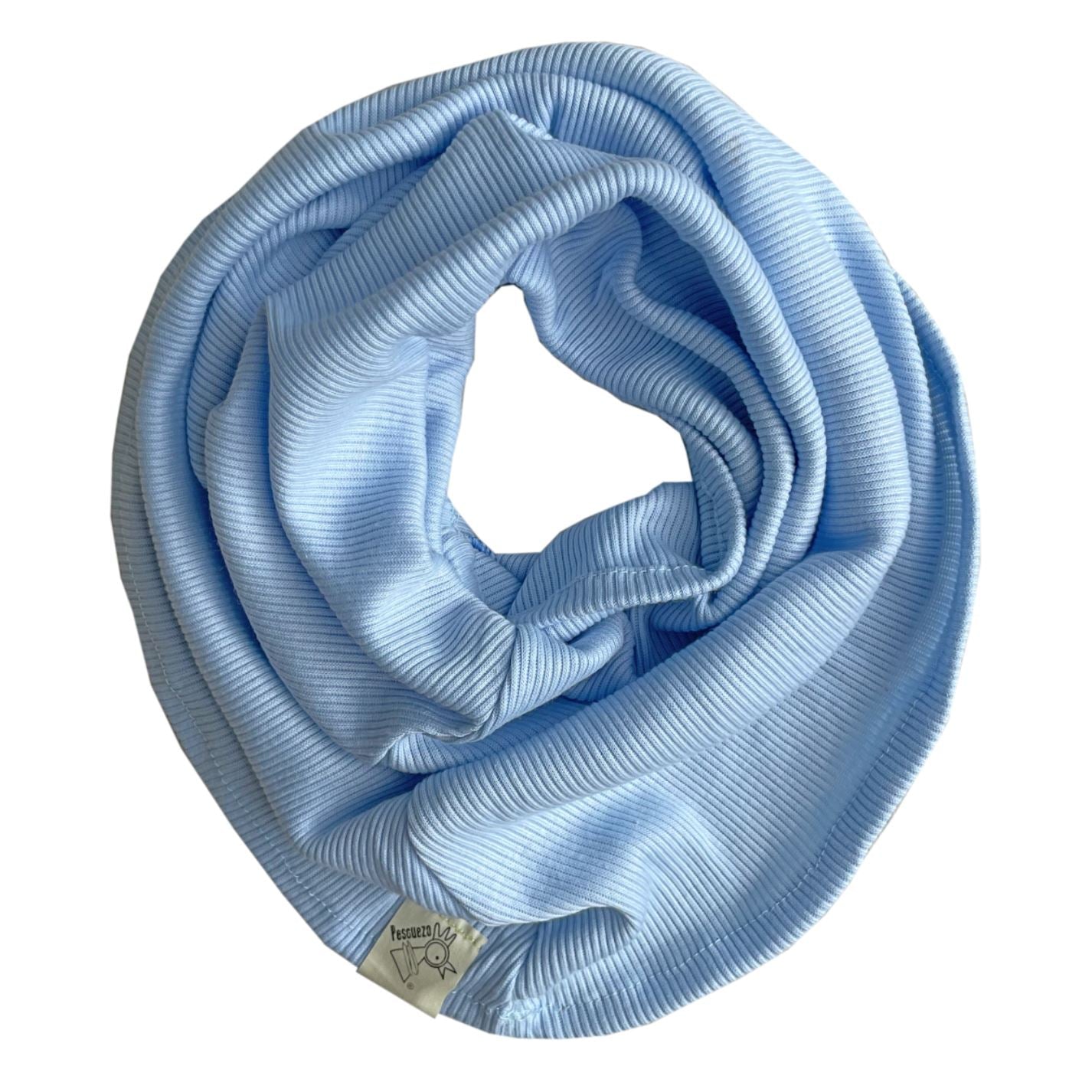 Urbano Azul Bebe - Pescuezo
